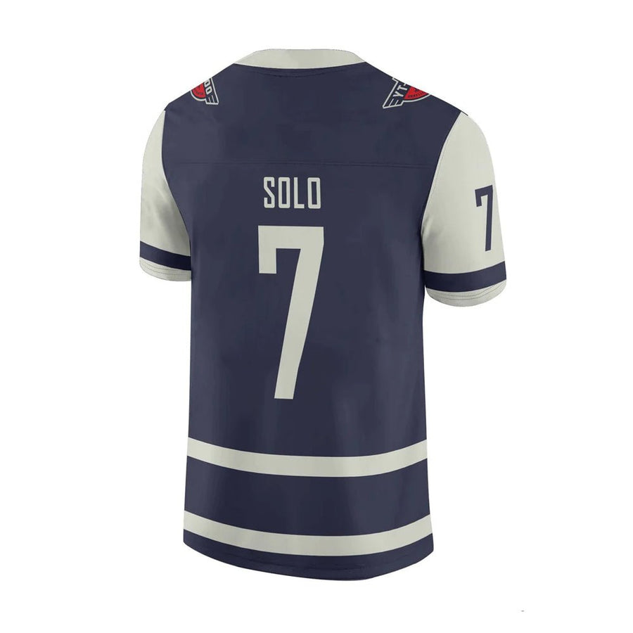 Sublimated Jersey - Taxza Sports