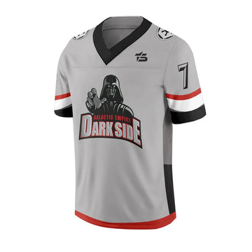 Sublimated Jersey - Taxza Sports