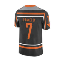 Sublimated Jersey - Taxza Sports