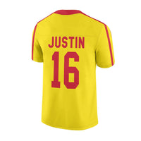 Sublimated Jersey - Taxza Sports