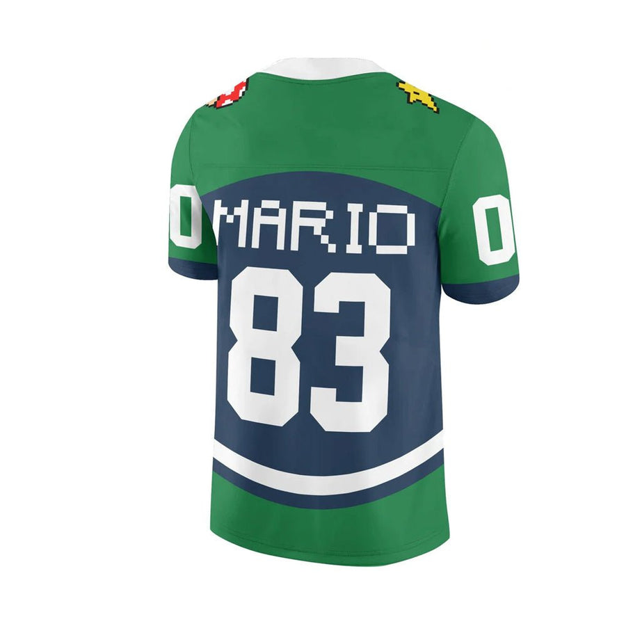 Sublimated Jersey - Taxza Sports