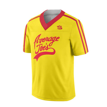 Sublimated Jersey - Taxza Sports