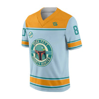 Sublimated Jersey - Taxza Sports