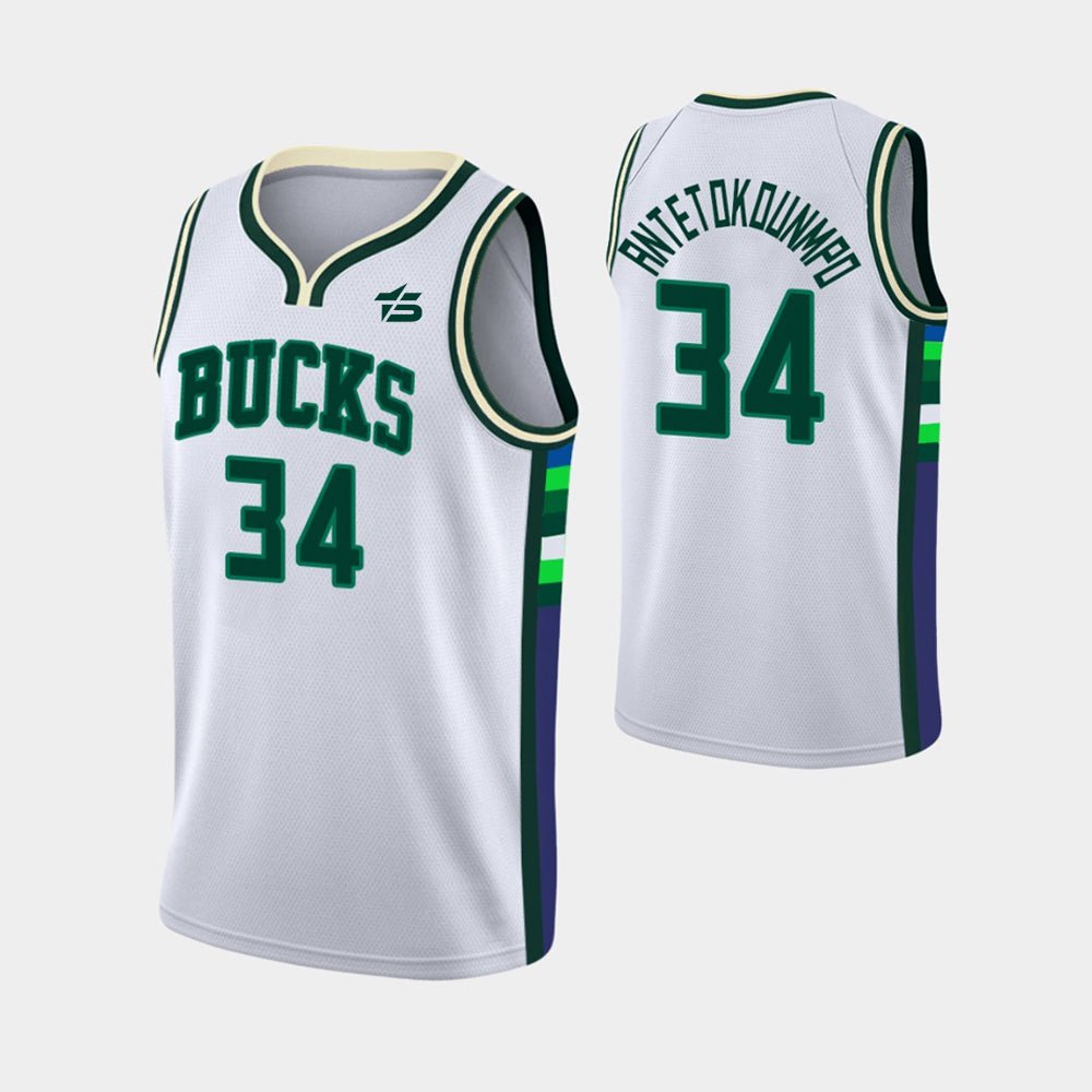 Sublimation 3D Basketball jersey - Taxza Sports